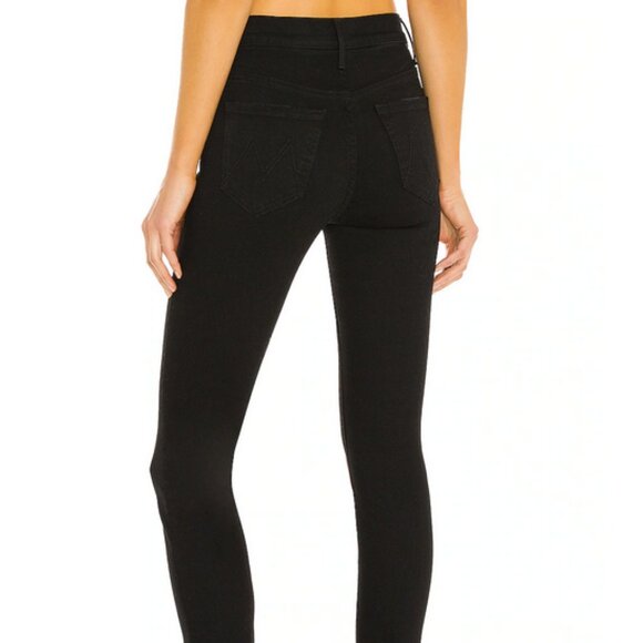 MOTHER Stunner Ankle Chew in Black (Please Read!) - Picture 1 of 10